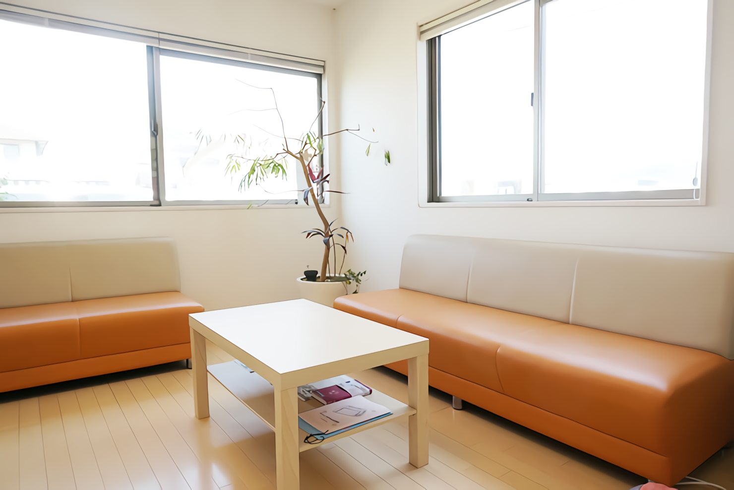 すがはら接骨院