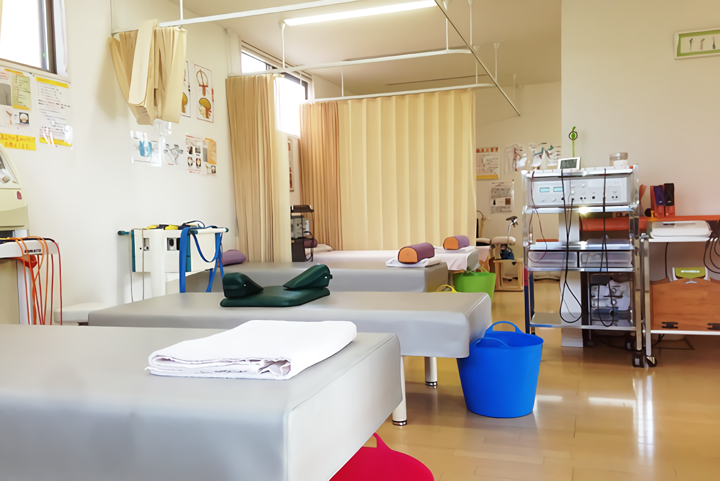 すがはら接骨院